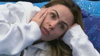Ana Paula no 'BBB 26'