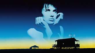 'Betty Blue', drama erótico francês, ganha data para retornar aos cinemas brasileiros (Divulgação)