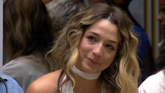 Samira no BBB 26