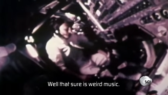 Caso aconteceu durante a missão Apollo 10, há mais de cinco décadas