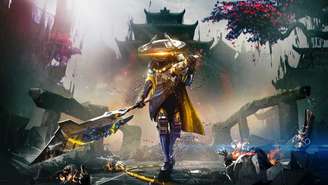 Morbid Metal, jogo roguelite hack and slash, é lançado em Acesso Antecipado no Steam