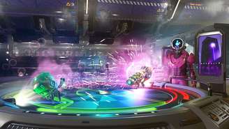 No Man's Sky introduz novo modo de jogo inspirado em Pokémon e Palworld