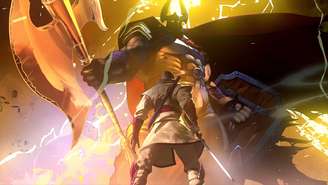 Expansão de Shinobi: Art of Vengeance é uma viagem de volta aos desafios 16-bits