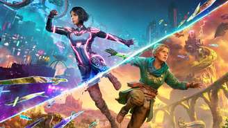 A Way Out, It Takes Two e Split Fiction já venderam mais de 50 milhões de cópias