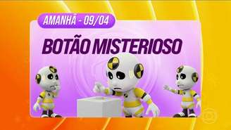 'BBB 26' terá botão misterioso nesta quinta, 9.