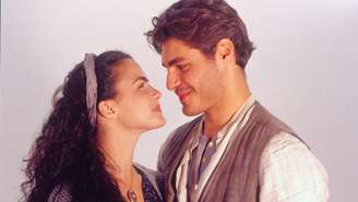 Confira os finais dos casais de Terra Nostra