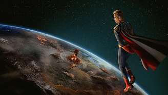 'The Boys' retorna para 5ª temporada com morte importante já no primeiro episódio