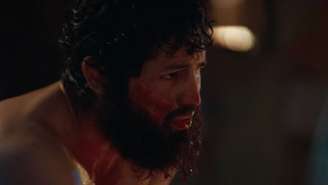 'Barba Ensopada de Sangue' pede paciência ao espectador, afirma diretor Aly Muritiba (Divulgação)