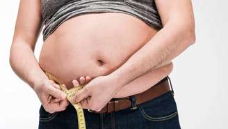 Perda de peso -depositphotos.com / DmitriyAnaniev