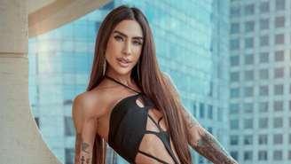 Foto: Reprodução/Instagram