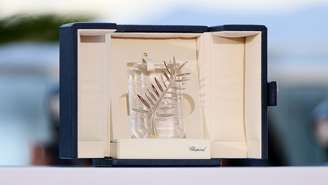 Festival de Cannes divulga filmes da edição 2026; Brasil não disputa a Palma de Ouro (Andreas Rentz Getty Images)