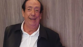 Marcos Oliveira, o Beiçola de A Grande Família, se pronuncia após suspeito de golpe ser preso