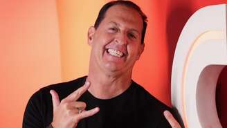 Benjamin Back (Divulgação)