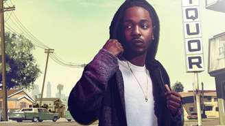 kendrick lamar gta 6