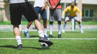 futebol – depositphotos.com/ArturVerkhovetskiy