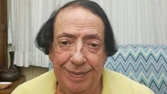 Marcos Oliveira, o Beiçola