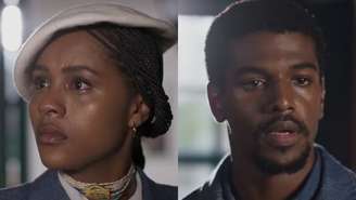 'A Nobreza do Amor': Alika é acusada de roubo e recebe declaração de Tonho na igreja