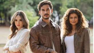 'Coração Acelerado', atual novela das sete da Globo