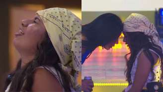 Gabriela no 'BBB 26'