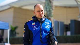 Gianpiero Lambiase acerta contratação para a McLaren em 2028