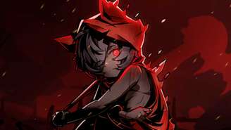 Jogamos: Cinderia aposta em conto de fadas sombrio dentro da fórmula roguelite