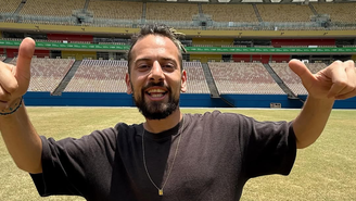 Cartolouco é acusada de violência doméstica por ex-namorada