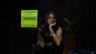 Sonora Fã Cast está com o primeiro episódio no ar