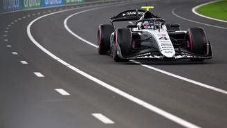 F2 e F3 farão suas estreias em solo americano