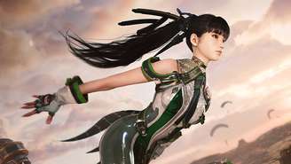 PUBG ganha crossovers com Stellar Blade e grupo de K-pop aespa