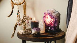 Veja como montar um altar astrológico