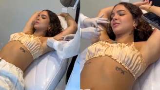 Fotos: Reprodução/Instagram