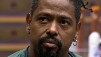 Leandro Boneco no BBB 26