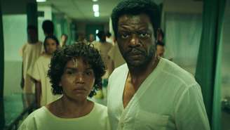 'Emergência Radioativa'