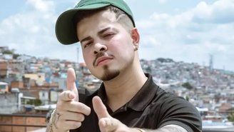 É grave Cantor Jottapê passa mal e precisa ser internado as pressas