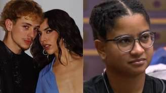 Reprodução/Instagram e Reprodução/Globo