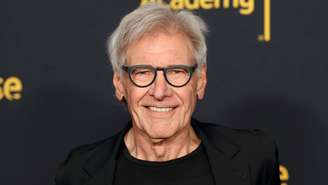 Como a atuação ajudou Harrison Ford a se recuperar da depressão na juventude (Frazer Harrison Getty Images)