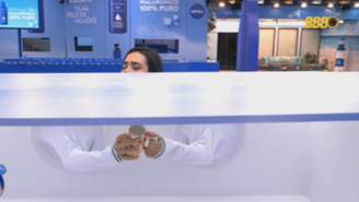 BBB 26: Saiba quem venceu a Prova do Anjo e está imune essa semana