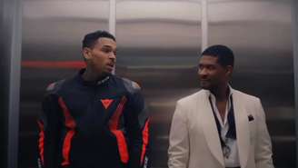 (Foto: Instagram @chrisbrown)