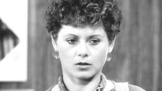 Vera Fischer na novela Brilhante (1981)