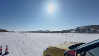 A iniciativa integra a estratégia de internacionalização da marca e de aproximação com criadores de conteúdo técnico