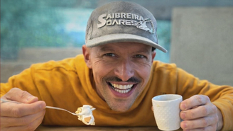 Renato Oliveira Soares