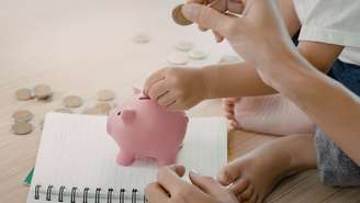 Mesada educativa: como ensinar às crianças o valor do dinheiro?