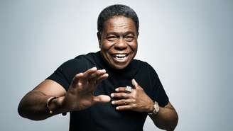 Paulinho da Costa para a Rolling Stone Brasil