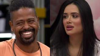 Leandro Boneco muda postura, se declara e surpreende Jordana no BBB 26