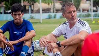 Anders Wallgren comprou o Sete de Setembro em Maceió 