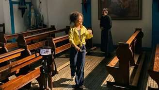 Atriz Raiza Noah faz alerta sobre miomatose uterina após quase perder a vida