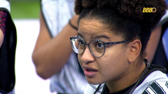 Milena vence Prova do Anjo no BBB 26