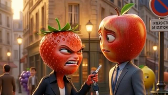 Novelinhas de IA se tornaram sensação nas redes sociais