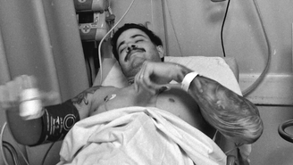 Jottapê é internado após crise de ansiedade