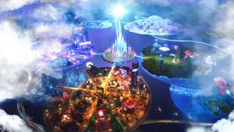 Epic Games pode vir a lançar jogo da Disney parecido com Arc Raiders ainda em 2026